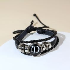 Бохо Мужские браслеты Shein