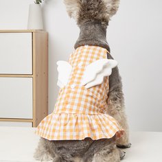 Клетка Платья для домашних животных Shein