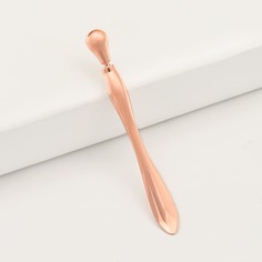 Металлический роликовый массажер для глаз Shein