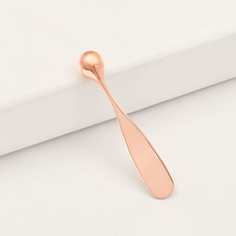 Металлический роликовый массажер для глаз Shein