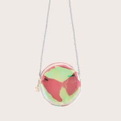 Одноцветный Детские сумки через плечо Shein