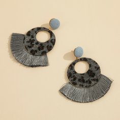 Бохо Серьги Shein