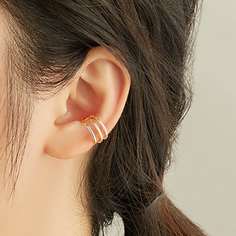 Повседневный Серьги Shein