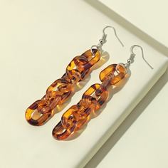 Бохо Серьги Shein