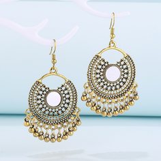 Бохо Серьги Shein