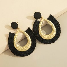 Бохо Серьги Shein