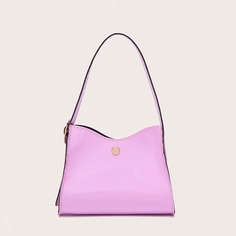 Минималистичная сумка через плечо Shein