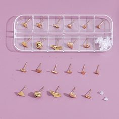 Повседневный Серьги Shein