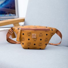 Регулируемый буква Модный Поясные сумки Shein