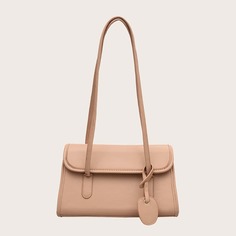 Минималистская сумка на плечо Shein