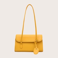 Минималистская сумка на плечо Shein