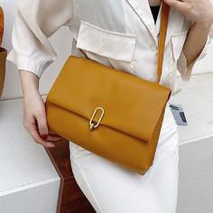 Минималистская сумка через плечо Shein