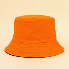 Детская двухсторонняя шляпа Shein