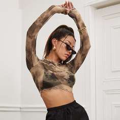 Женские топы Shein