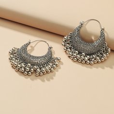 Бохо Серьги Shein