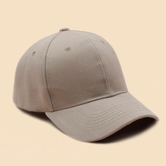 3шт минималистская бейсболка Shein