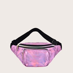 Поясная сумка с карманом Shein