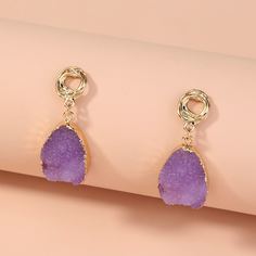 Бохо Серьги Shein