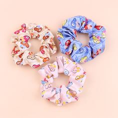 Повседневный Детские аксессуары для волос Shein