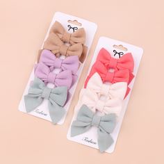 Повседневный Детские аксессуары для волос Shein