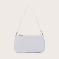 Минималистичная сумка через плечо Shein
