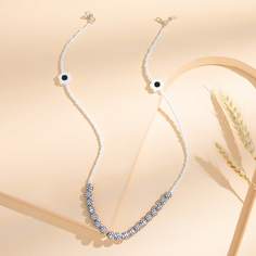 Цепочка для очков из бусин Shein