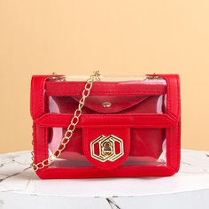 Сумка через плечо Shein