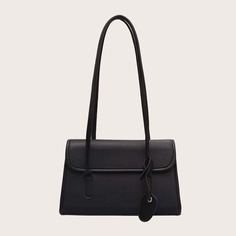 Минималистская сумка на плечо Shein