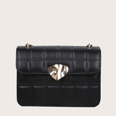 Оригинальная сумка через плечо Shein