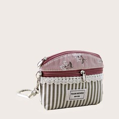 Маленький кошелек на молнии Shein