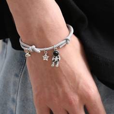 Повседневный Мужские браслеты Shein