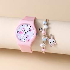 Спортивный Детские часы Shein