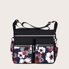 Сумка через плечо Shein