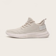 Мужские кроссовки на шнурках Shein