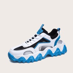 Мужские сетчатые кроссовки Shein