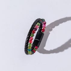 Мужские браслеты Shein