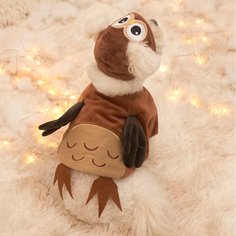 Костюм для домашних животных в форме совы Shein
