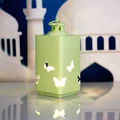 Подсвечник в форме бабочки Shein