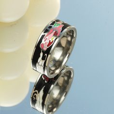 Кольца Shein