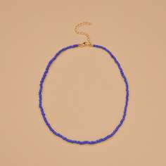 Повседневный Ожерелья Shein