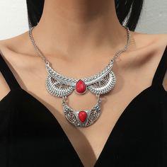 Бохо Ожерелья Shein