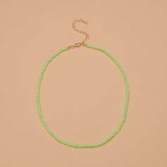 Повседневный Ожерелья Shein