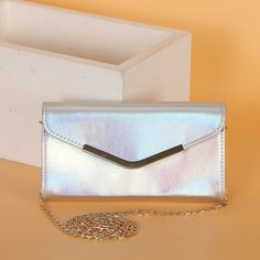 На цепочке Сумка через плечо Shein