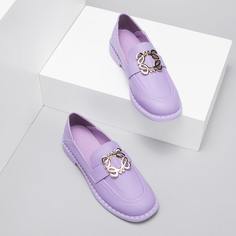 Балетки Shein