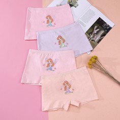 Объект Нижнее белье для девочек Shein