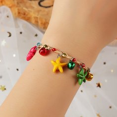 Браслеты Shein