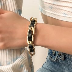 Повседневный Браслеты Shein