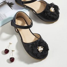 Детские балетки Shein