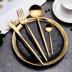 Столовые приборы Столовые приборы Shein
