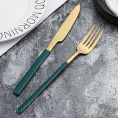 Столовые приборы Столовые приборы Shein